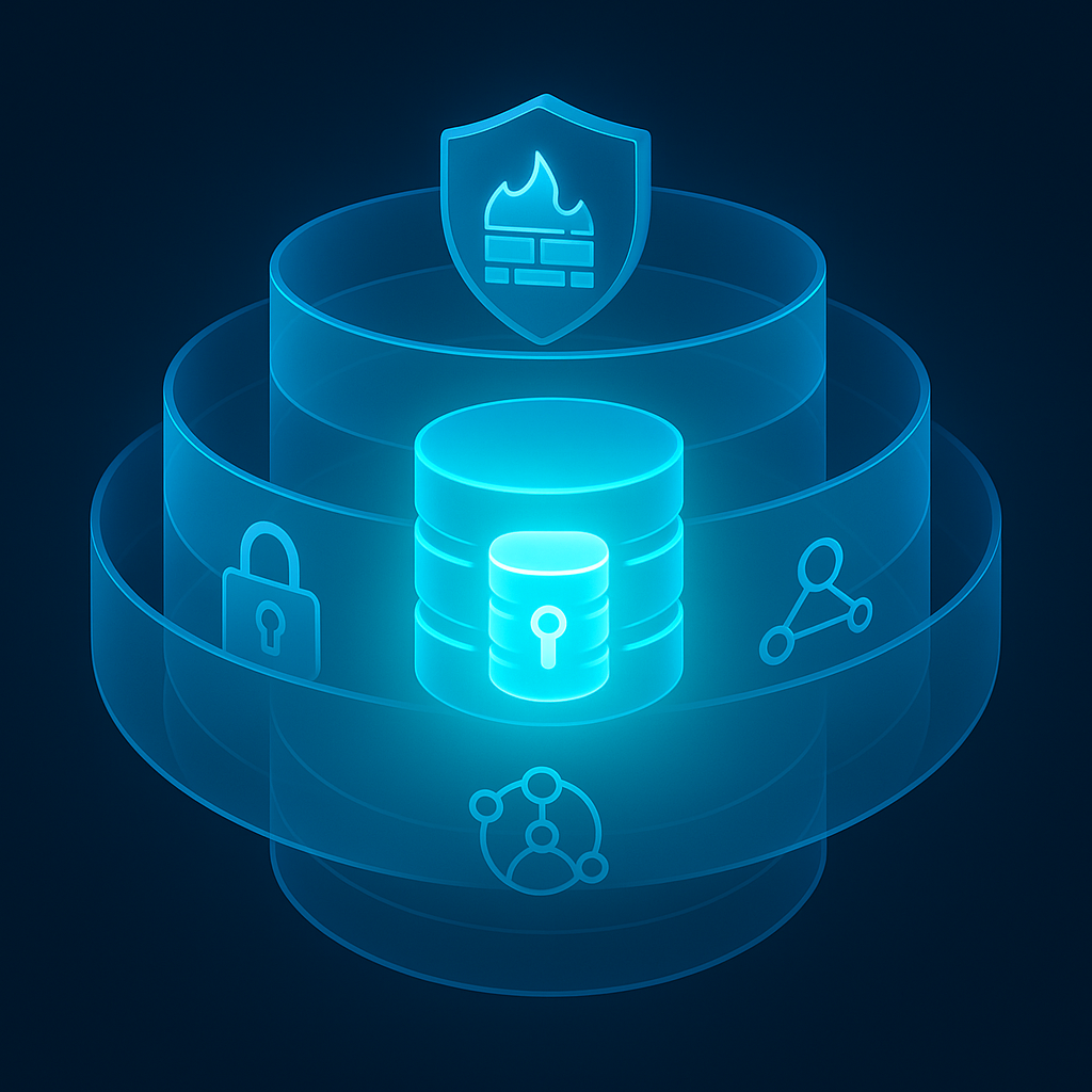 Katmanlı Güvenlik Mimarisi