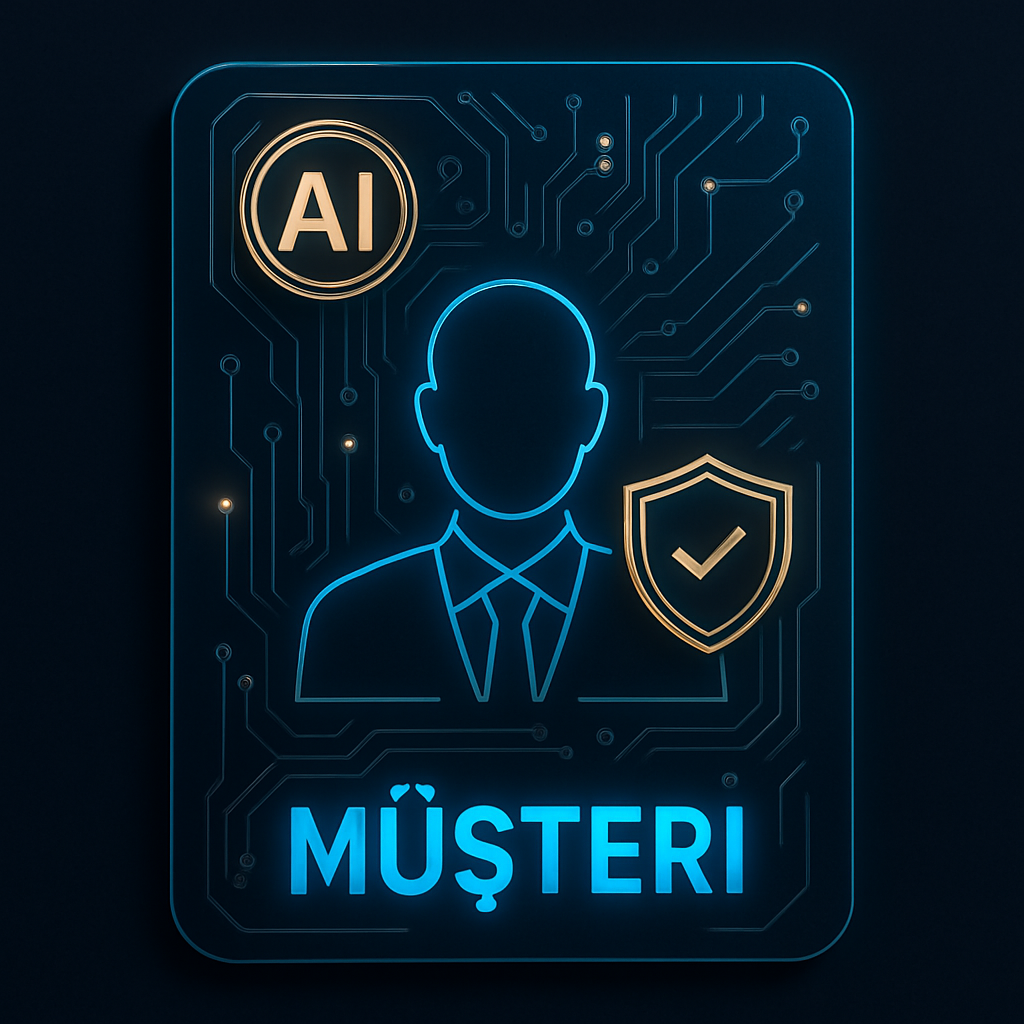 Bireysel ve Kurumsal Kullanım